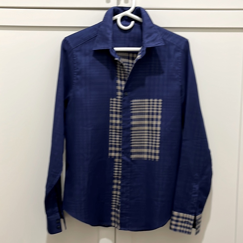 Men’s Shirt